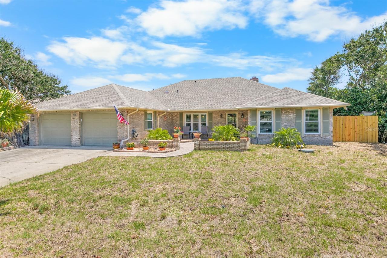 64 Buschman Dr., Ponce Inlet, FL 32127