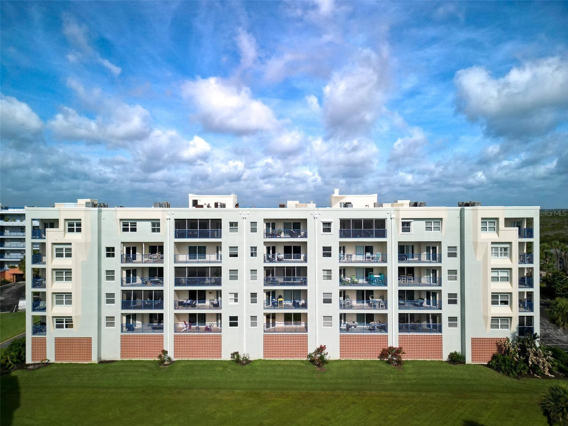 5300 S Atlantic Ave. #3-302, New Smyrna Beach, FL 32169