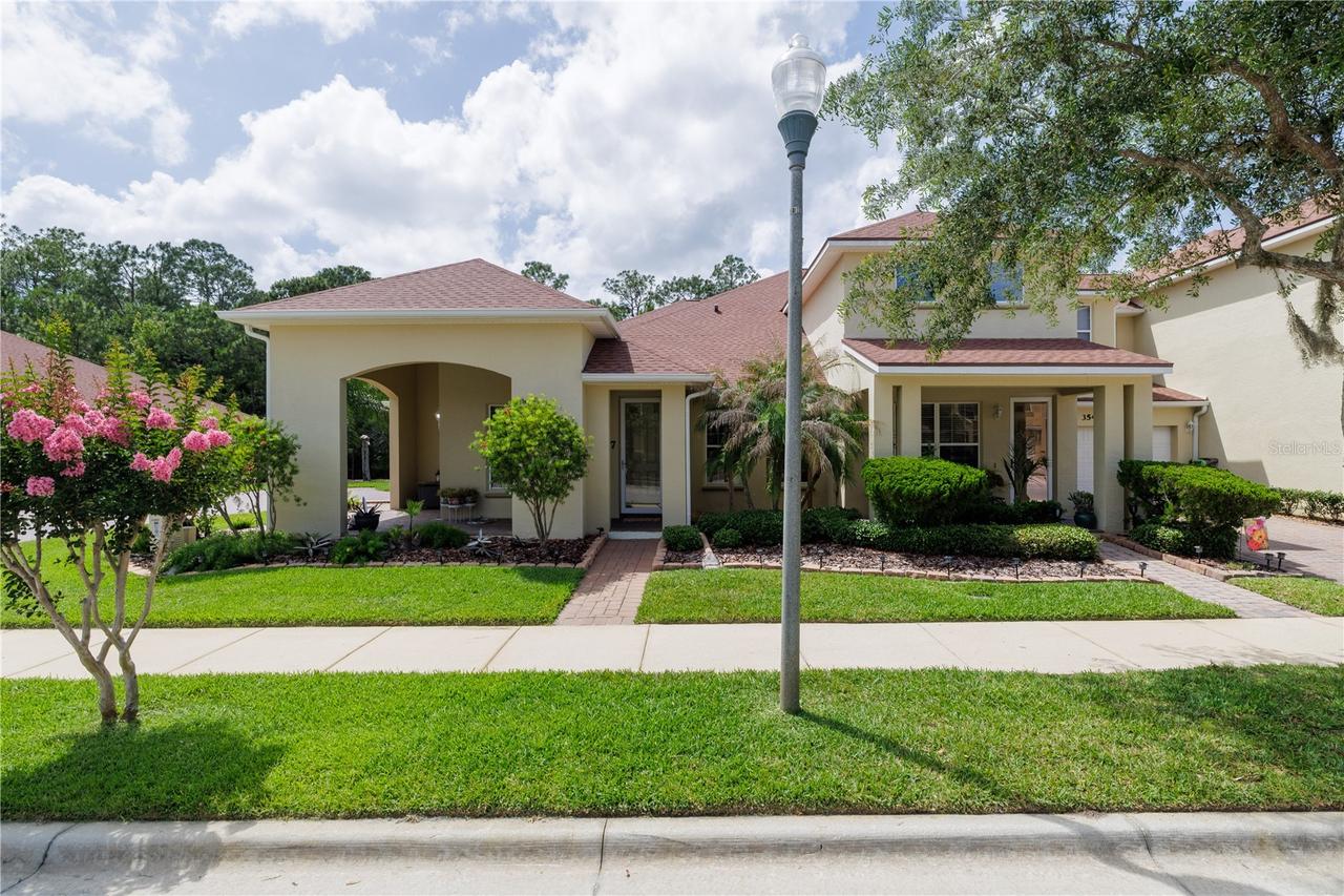 3547 Casalta Cir., New Smyrna Beach, FL 32168