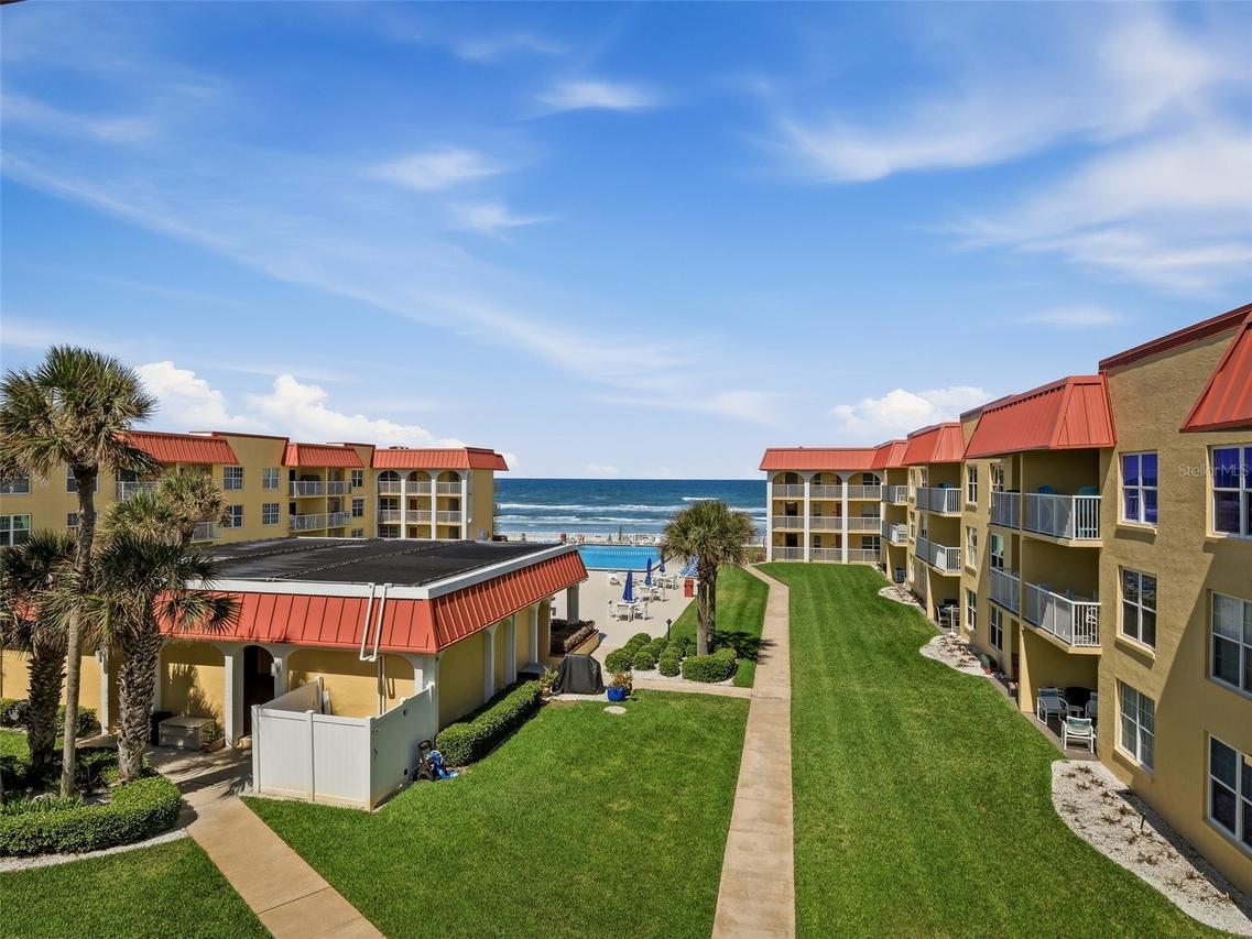 3801 S Atlantic Ave. #316, New Smyrna Beach, FL 32169