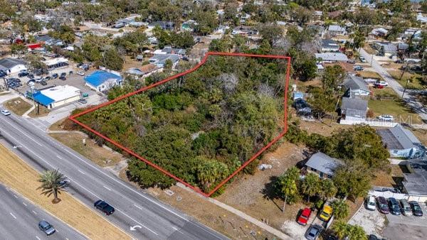 5919 S Ridgewood Ave., Port Orange, FL 32127