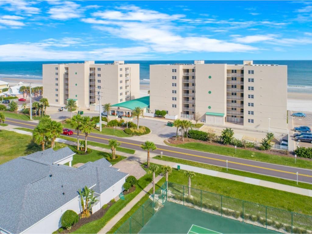 4495 S Atlantic Ave. #104, Ponce Inlet, FL 32127