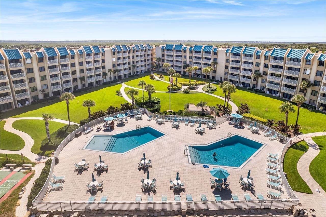 4501 S Atlantic Ave. #213, New Smyrna Beach, FL 32169