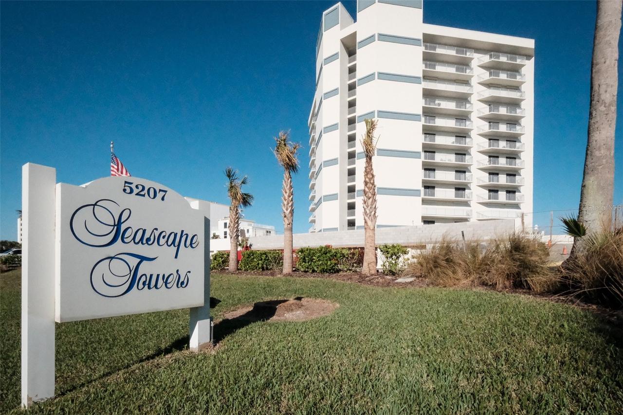5207 S Atlantic Ave. #426, New Smyrna Beach, FL 32169