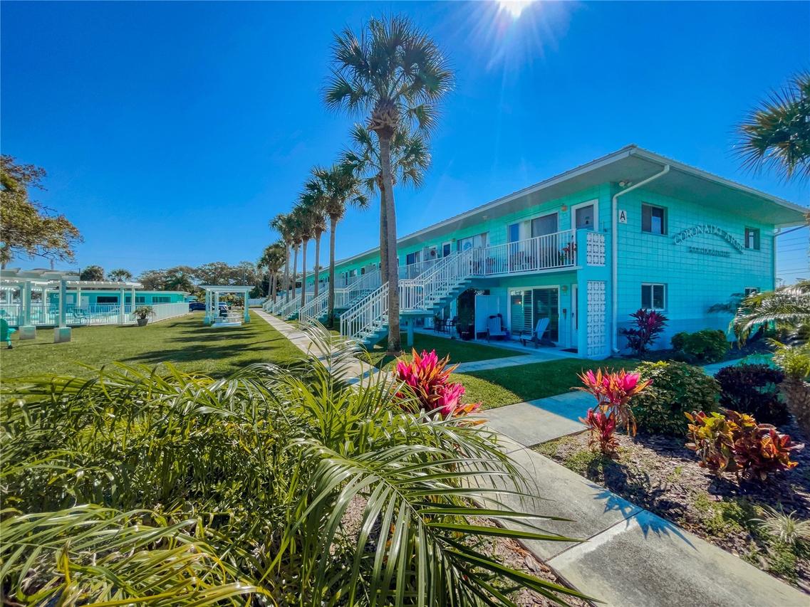 541 S Peninsula Ave. #B06, New Smyrna Beach, FL 32169