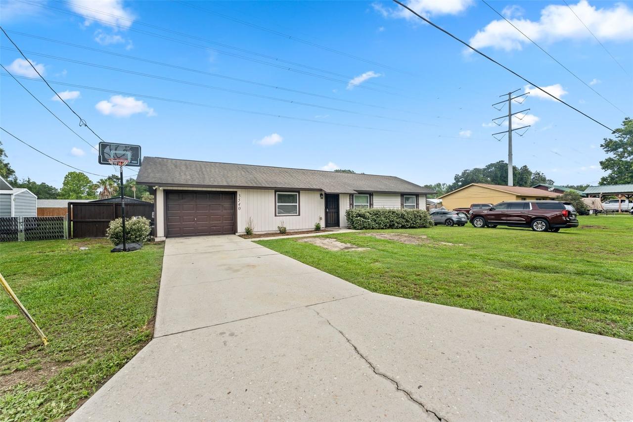 3540 NE 29th Ter., Ocala, FL 34479