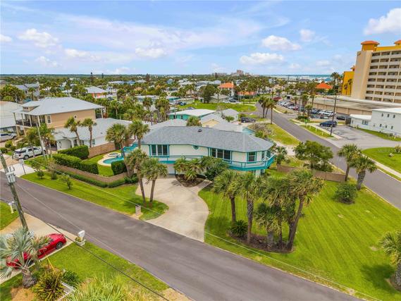 New Homes with In-ground Swimming Pools That Attend New Smyrna Beach Middle School: June 28th to July 4th