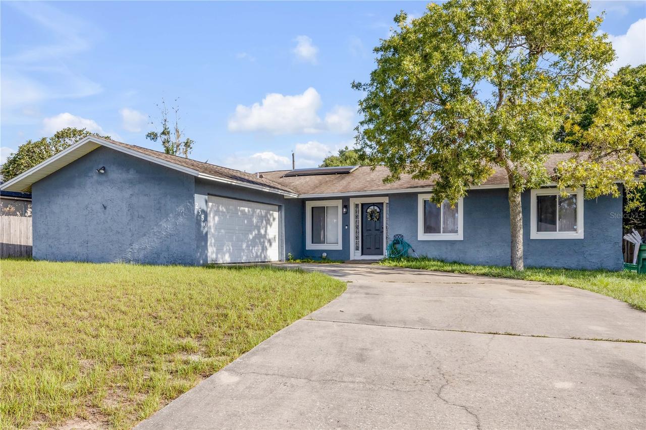 2550 Vespero St., Deltona, FL 32738