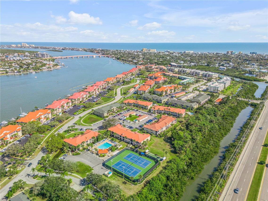 468 Bouchelle Dr. #325, New Smyrna Beach, FL 32169