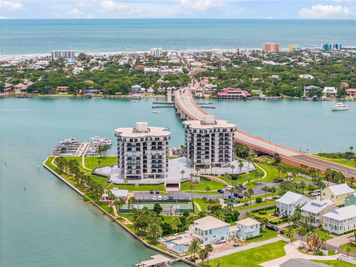 503 N Causeway #1020, New Smyrna Beach, FL 32169
