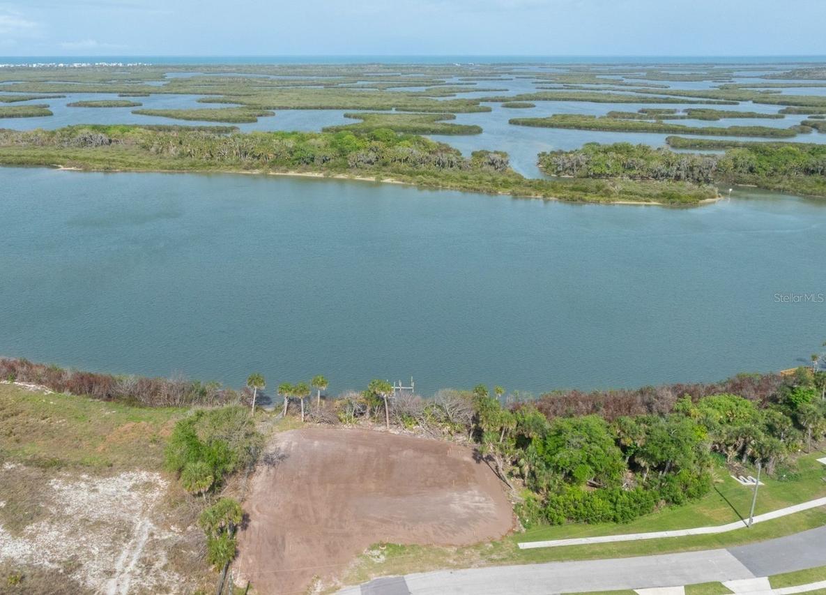 183 & 185 Jones Fish Camp Rd., Edgewater, FL 32141