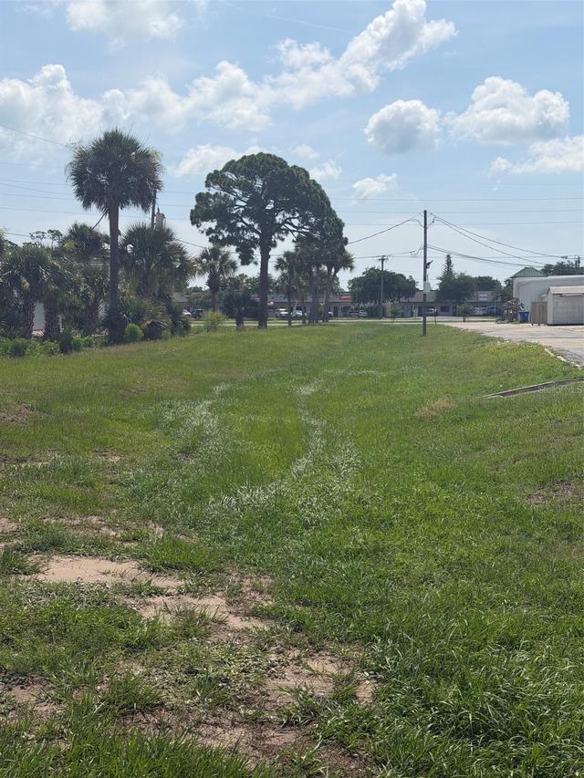 S Ridgewood Ave., Edgewater, FL 32141