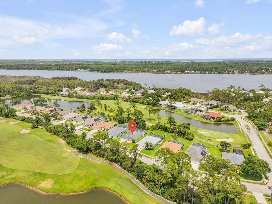 2809 Turnbull Estates Dr., New Smyrna Beach, FL 32168