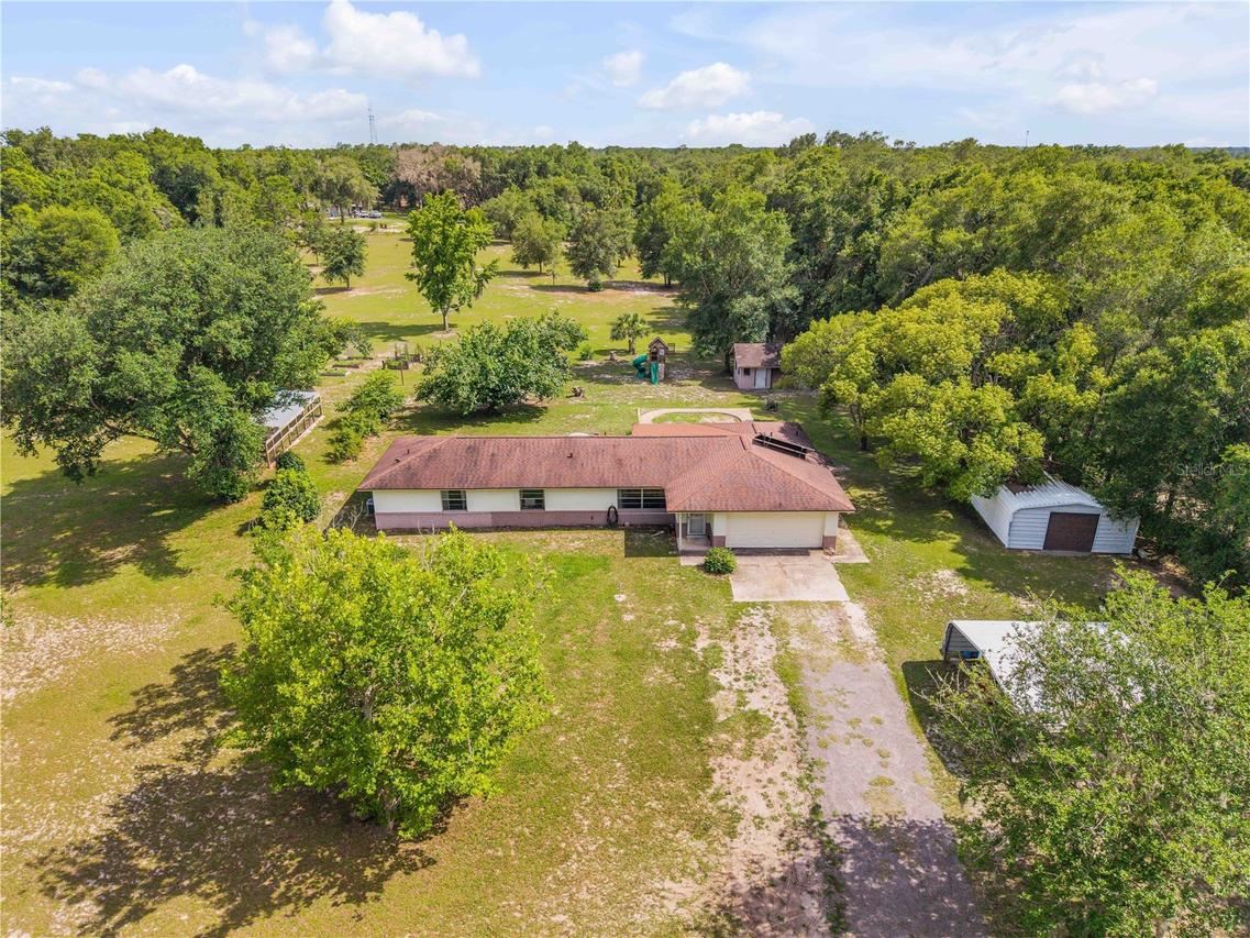 1167 Ohio St., De Leon Springs, FL 32130