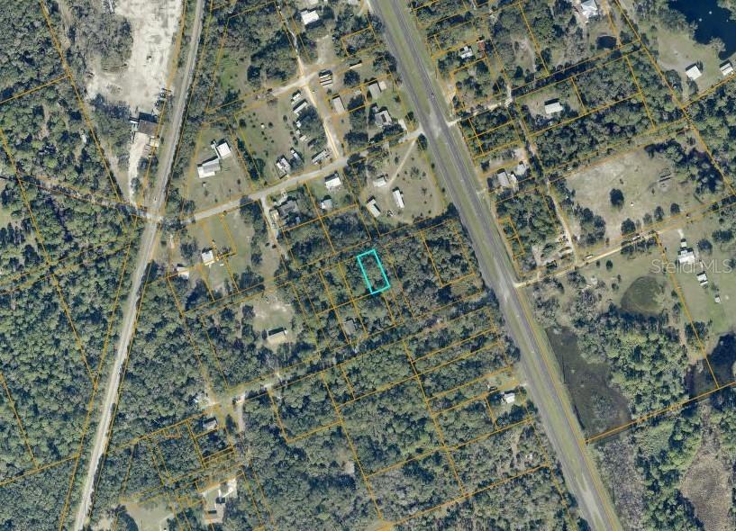 Shiloh Grove Rd., Oak Hill, FL 32759