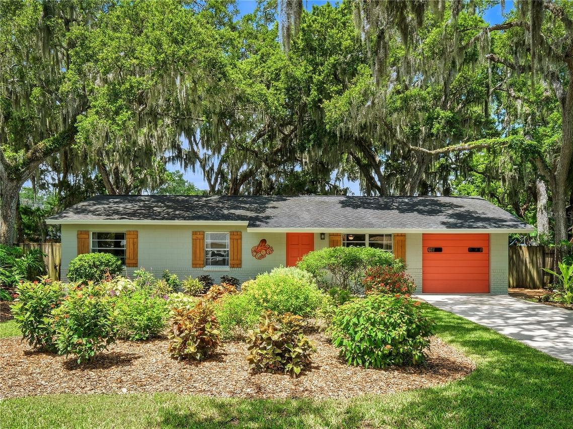 1714 Lime Tree Dr., Edgewater, FL 32132