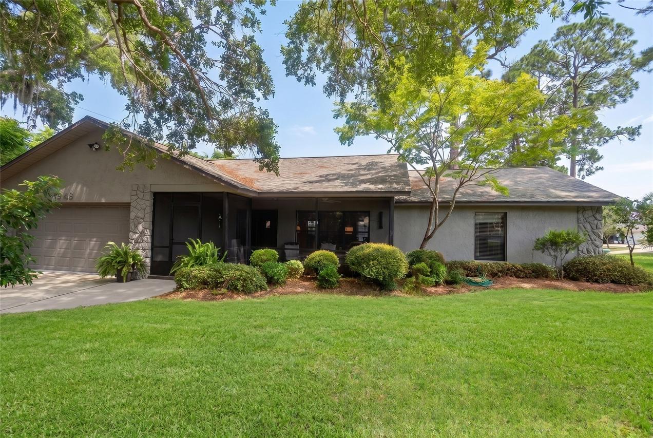 3048 Willow Oak Dr., Edgewater, FL 32141