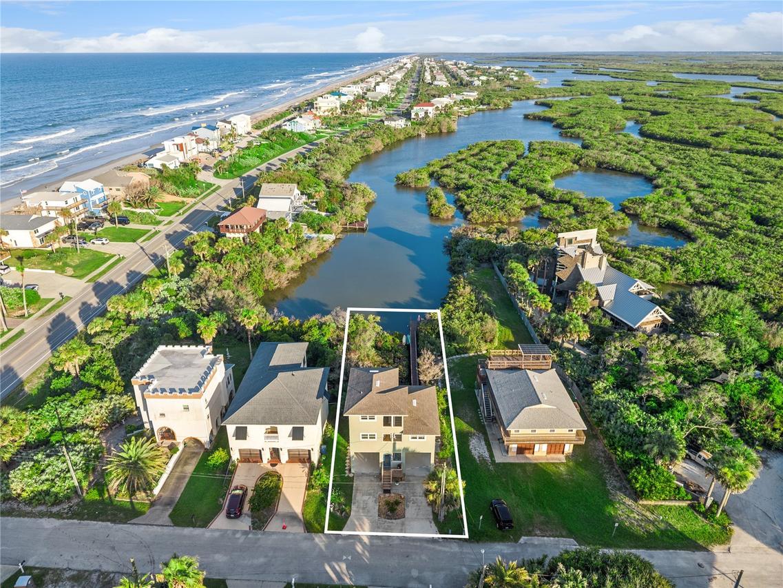 884 Catfish Ave., New Smyrna Beach, FL 32169