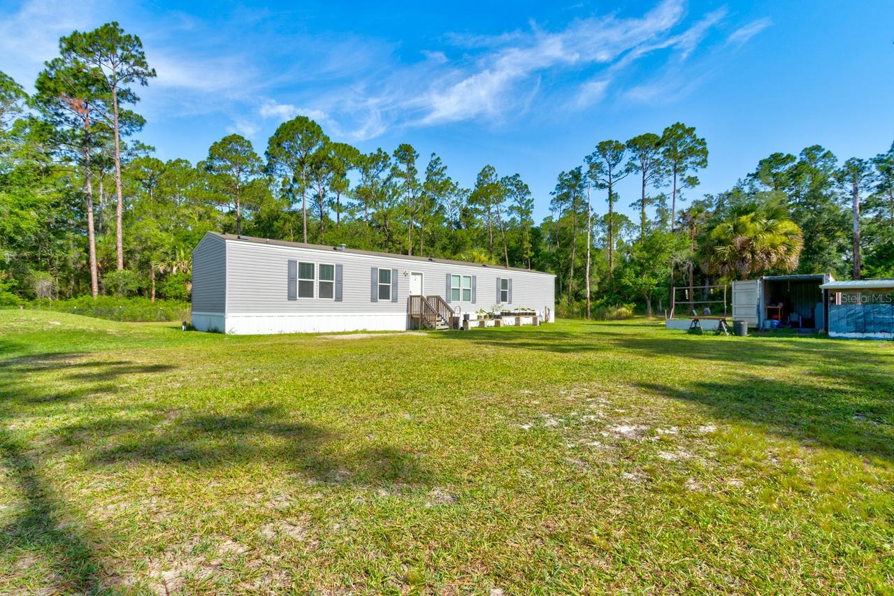 5074 Butternut Ave., Bunnell, FL 32110