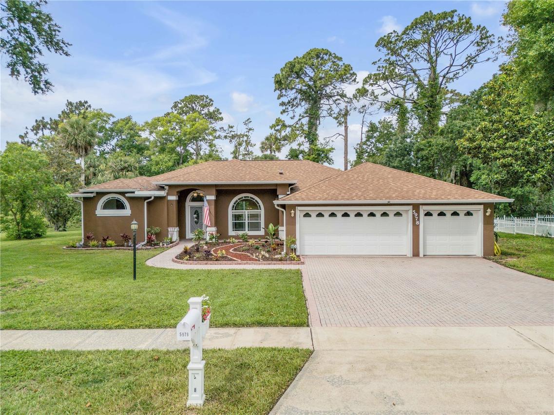 5978 Shady Creek Ln., Port Orange, FL 32128