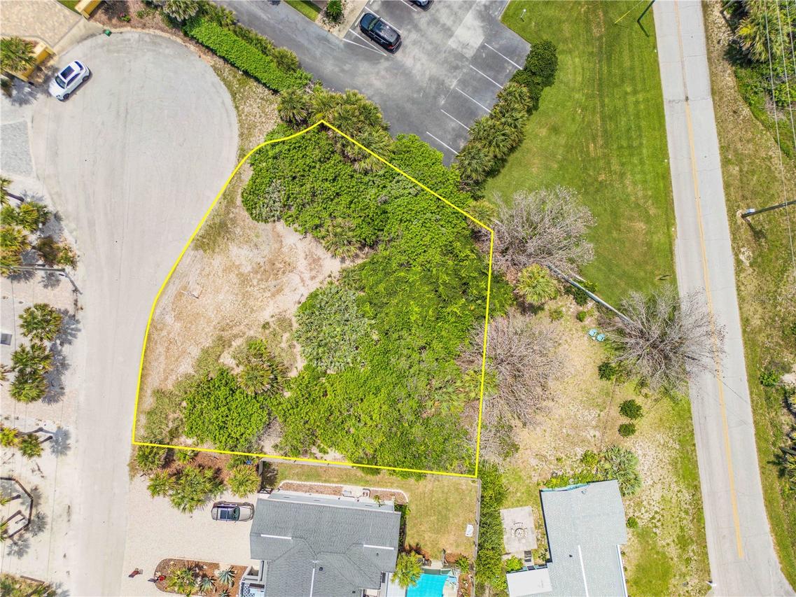 4732 Van Kleeck Dr., New Smyrna Beach, FL 32169