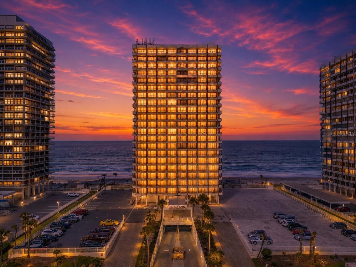 2900 N Atlantic Ave. #2106, Daytona Beach, FL 32118