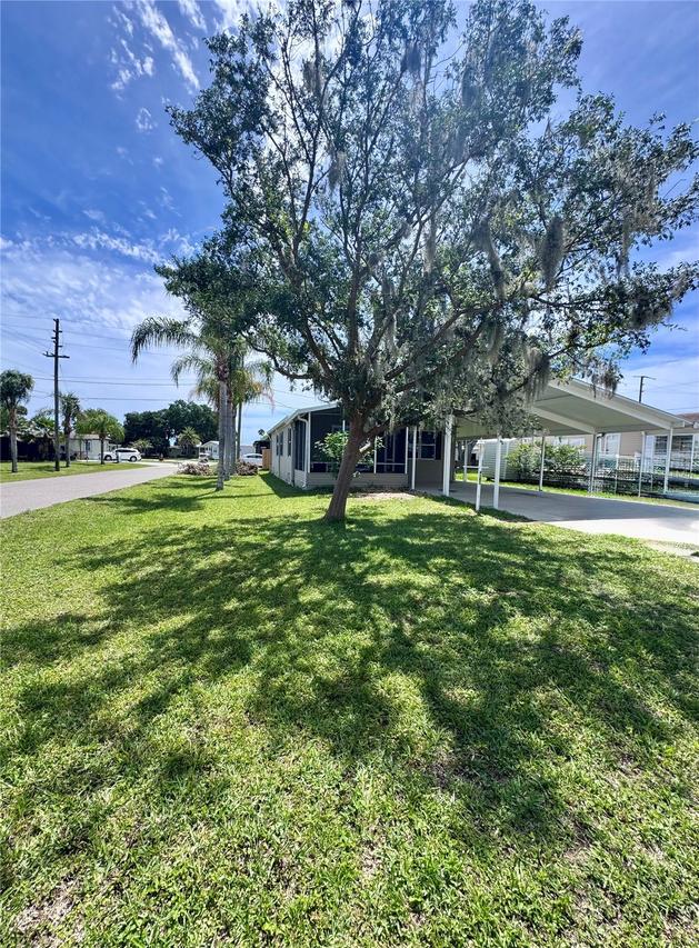 4385 Maple Ave., Edgewater, FL 32141