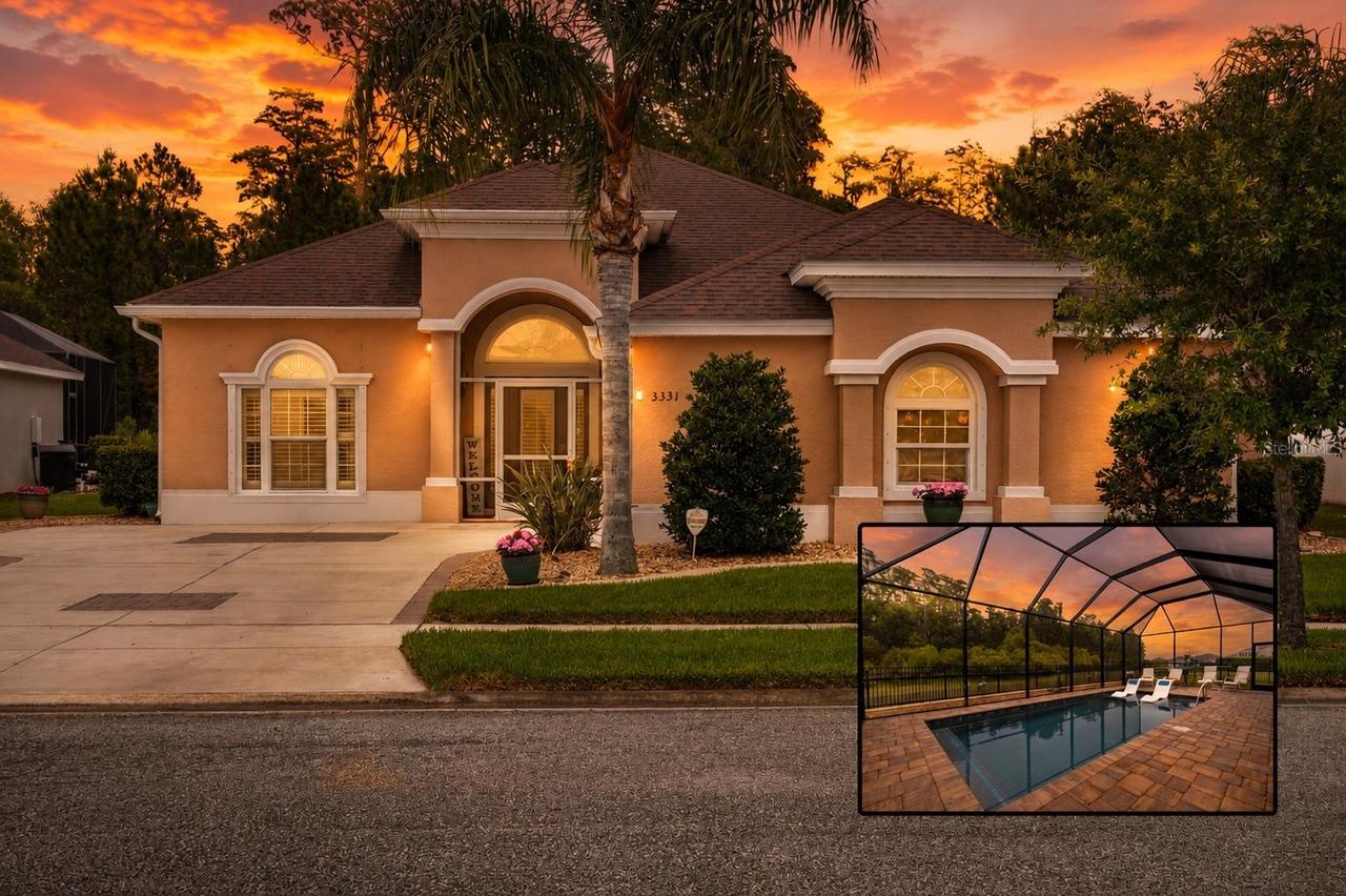 3331 Bellino Blvd., New Smyrna Beach, FL 32168
