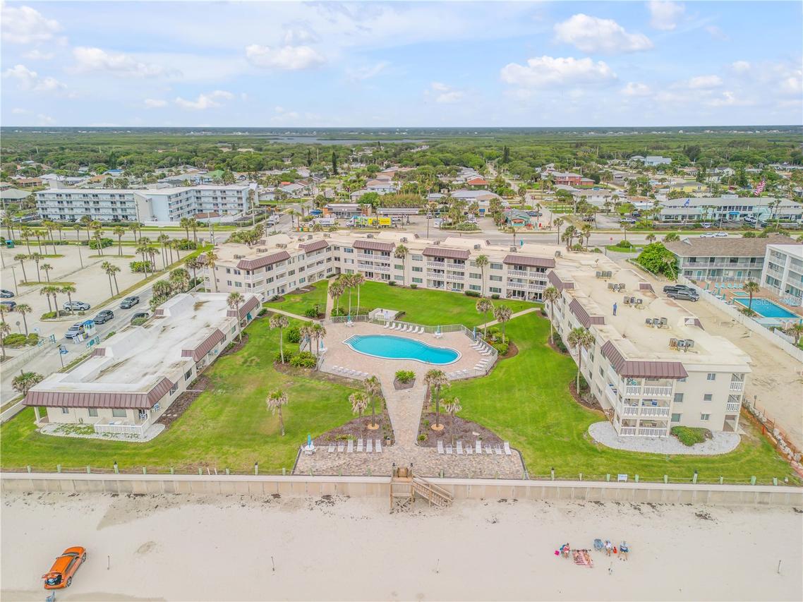 3663 S Atlantic Ave. #30D, New Smyrna Beach, FL 32169