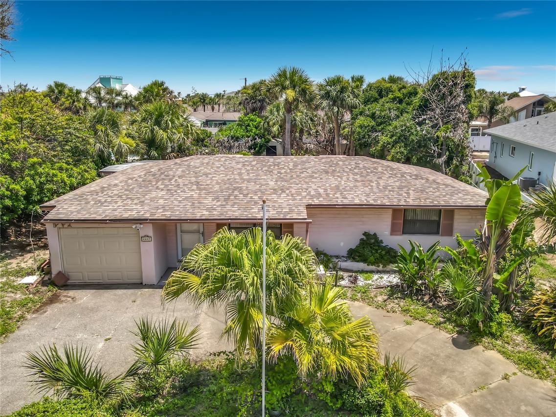 4647 Saxon Dr., New Smyrna Beach, FL 32169