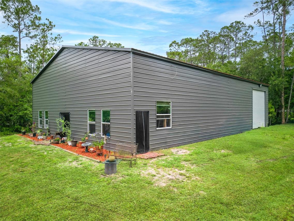425 Western Rd., New Smyrna Beach, FL 32168