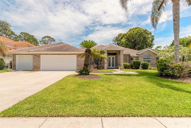 New Homes with In-ground Swimming Pools in Pelican Bay: June 7th to June 13th