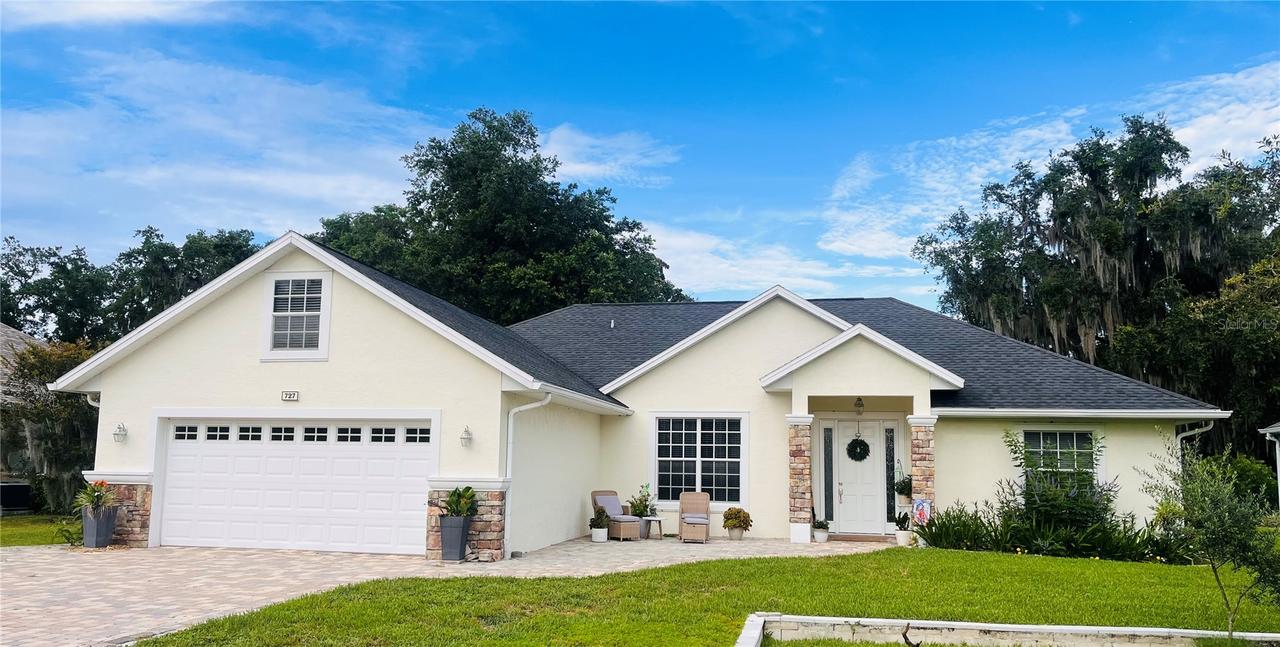727 Aldenwood Tr., New Smyrna Beach, FL 32168
