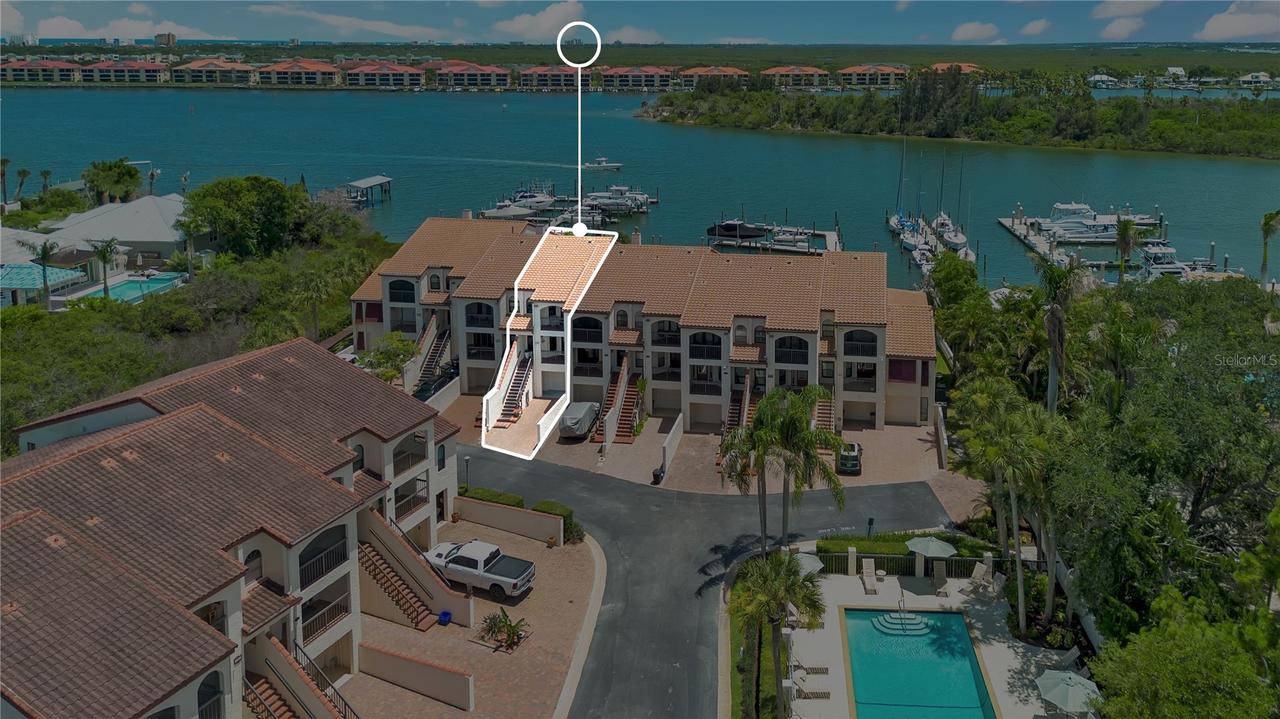 150 Marina Bay Dr., New Smyrna Beach, FL 32169