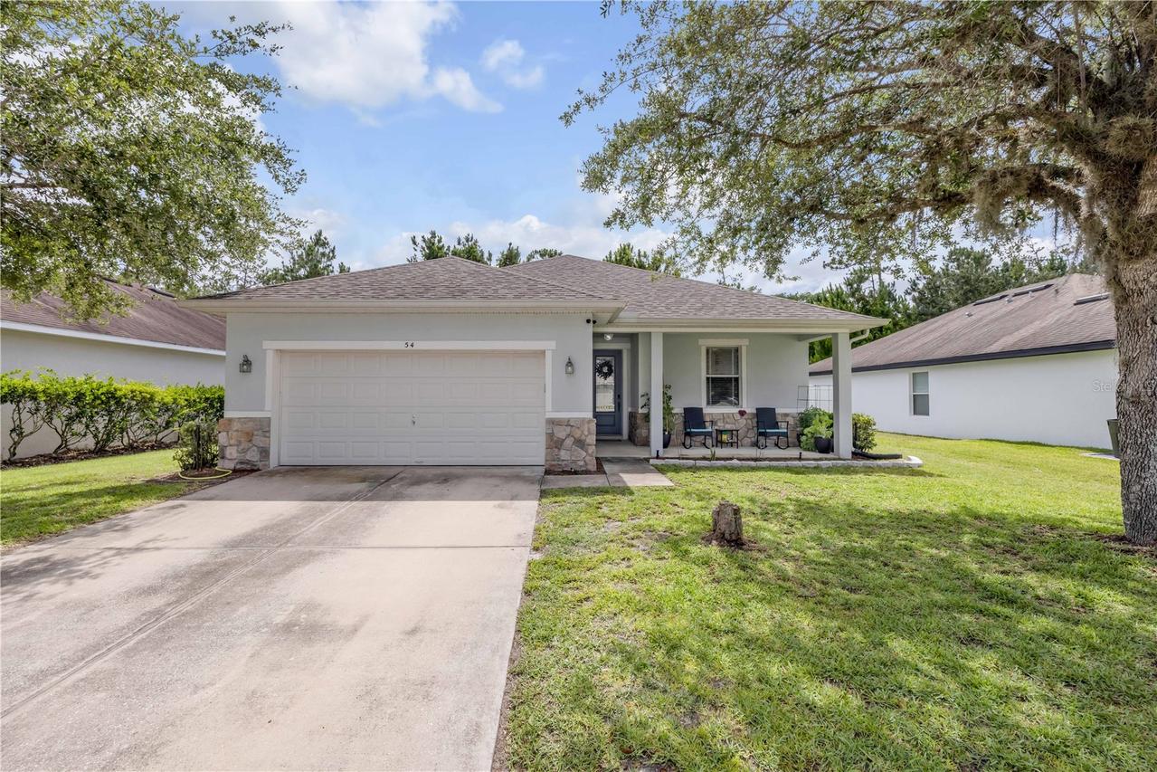 54 Levee Ln., Ormond Beach, FL 32174