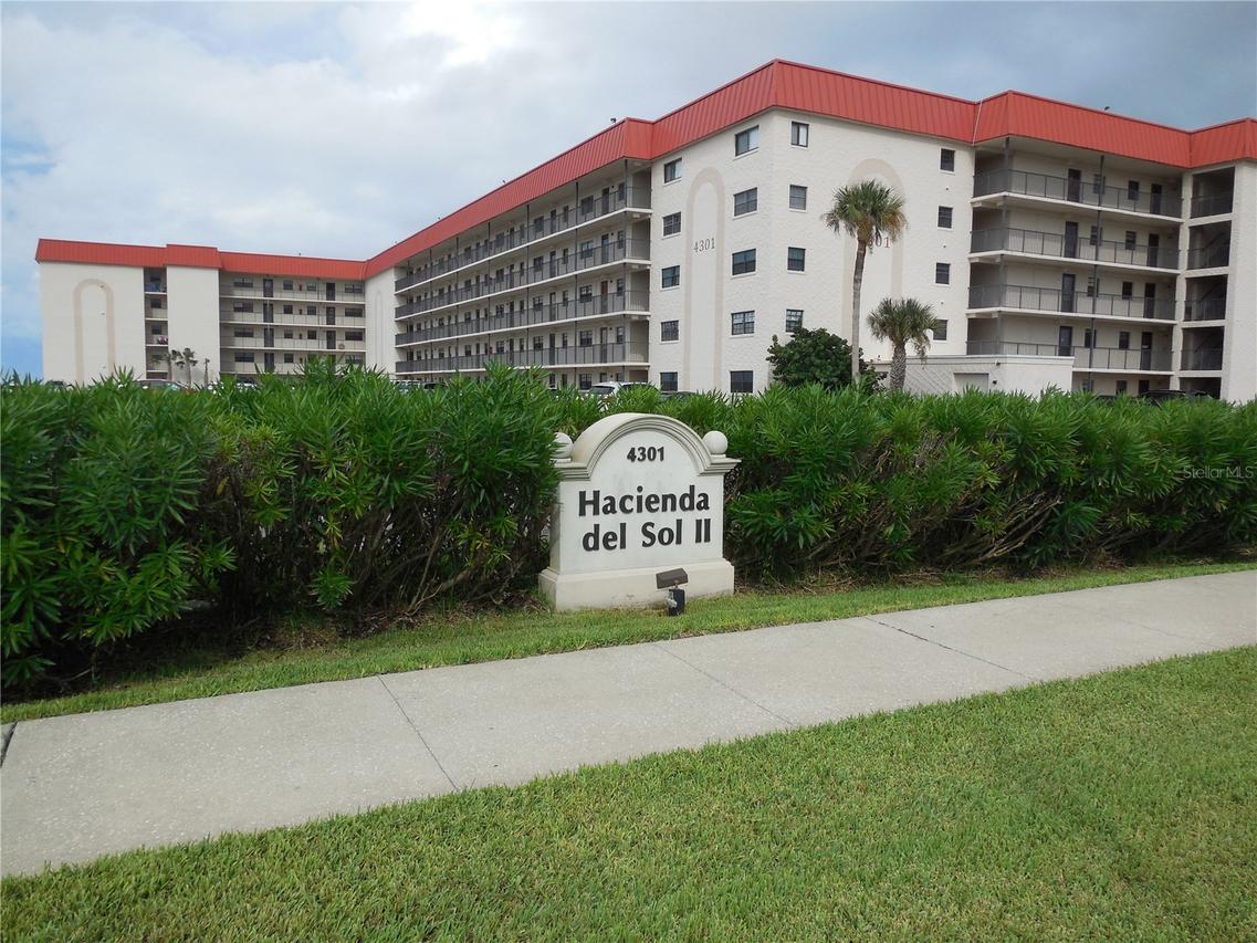 4301 S Atlantic Ave. #2110, New Smyrna Beach, FL 32169