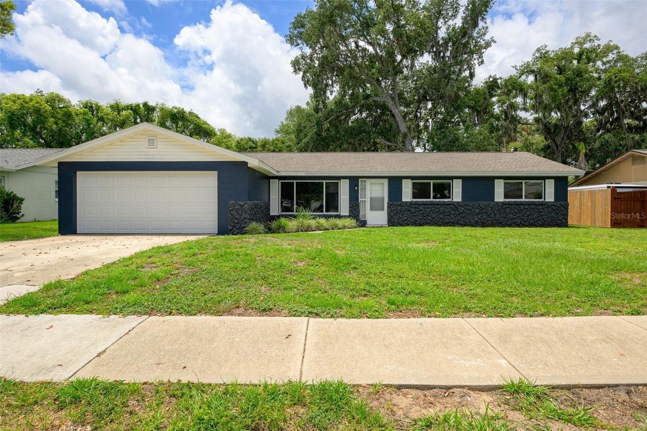 110 Cambridge Dr., Port Orange, FL 32127