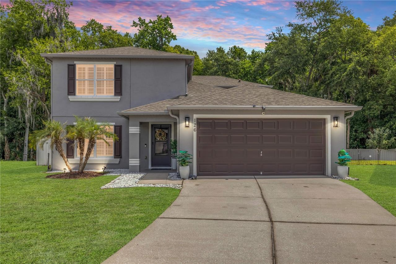 126 Wilson Bay Ct., Sanford, FL 32771