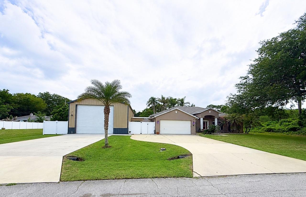 2730 Tamarind Dr., Edgewater, FL 32141
