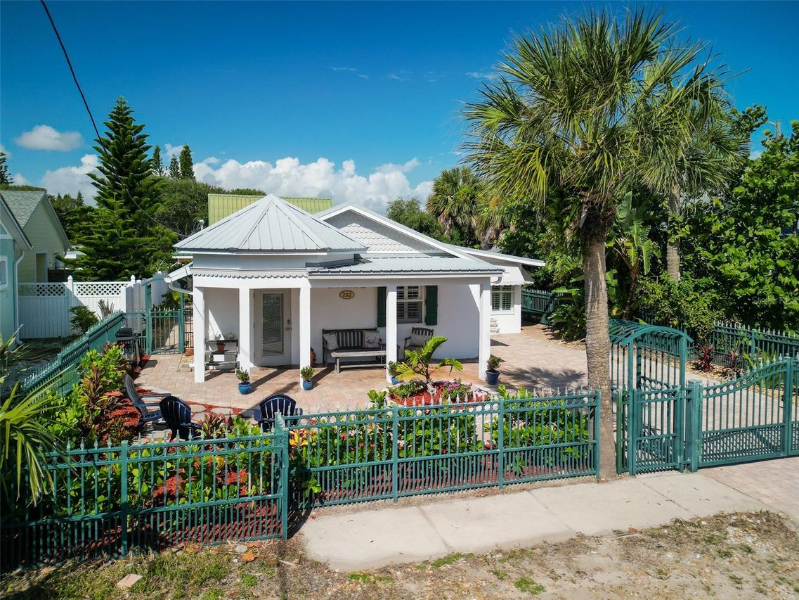 [Address Hidden by Seller], New Smyrna Beach, FL 32169