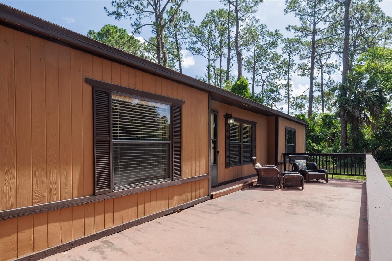 557 Newton Rd., Port Orange, FL 32127