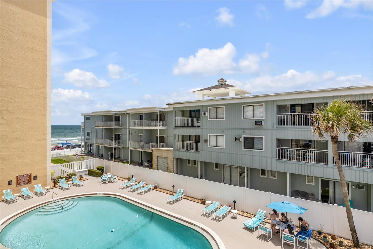 3501 S Atlantic Ave. #308, New Smyrna Beach, FL 32169