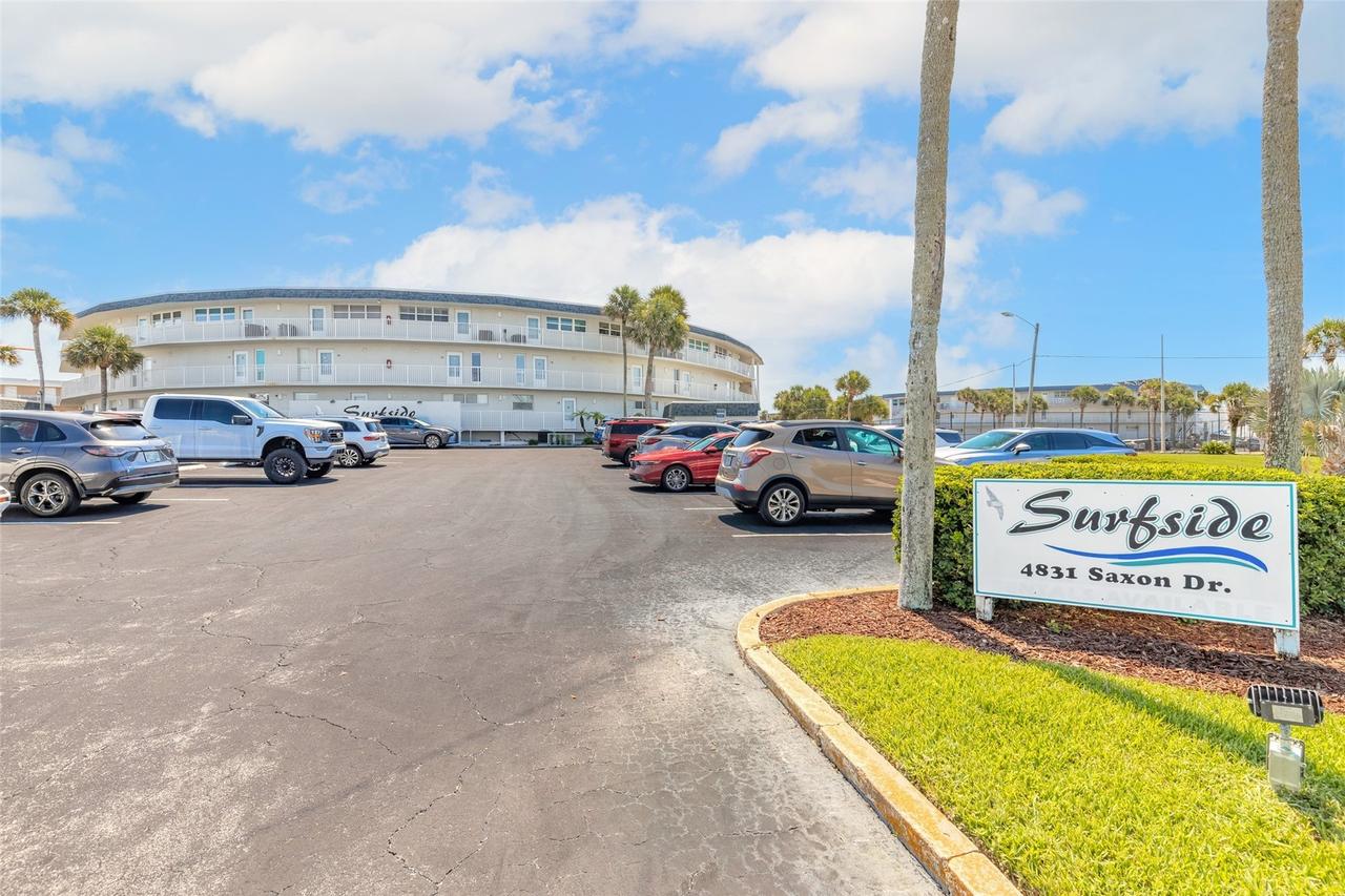 4831 Saxon Dr. #1040, New Smyrna Beach, FL 32169
