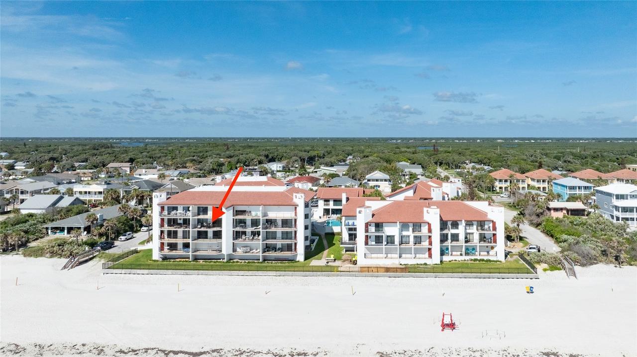 3001 S Atlantic Ave. #433, New Smyrna Beach, FL 32169