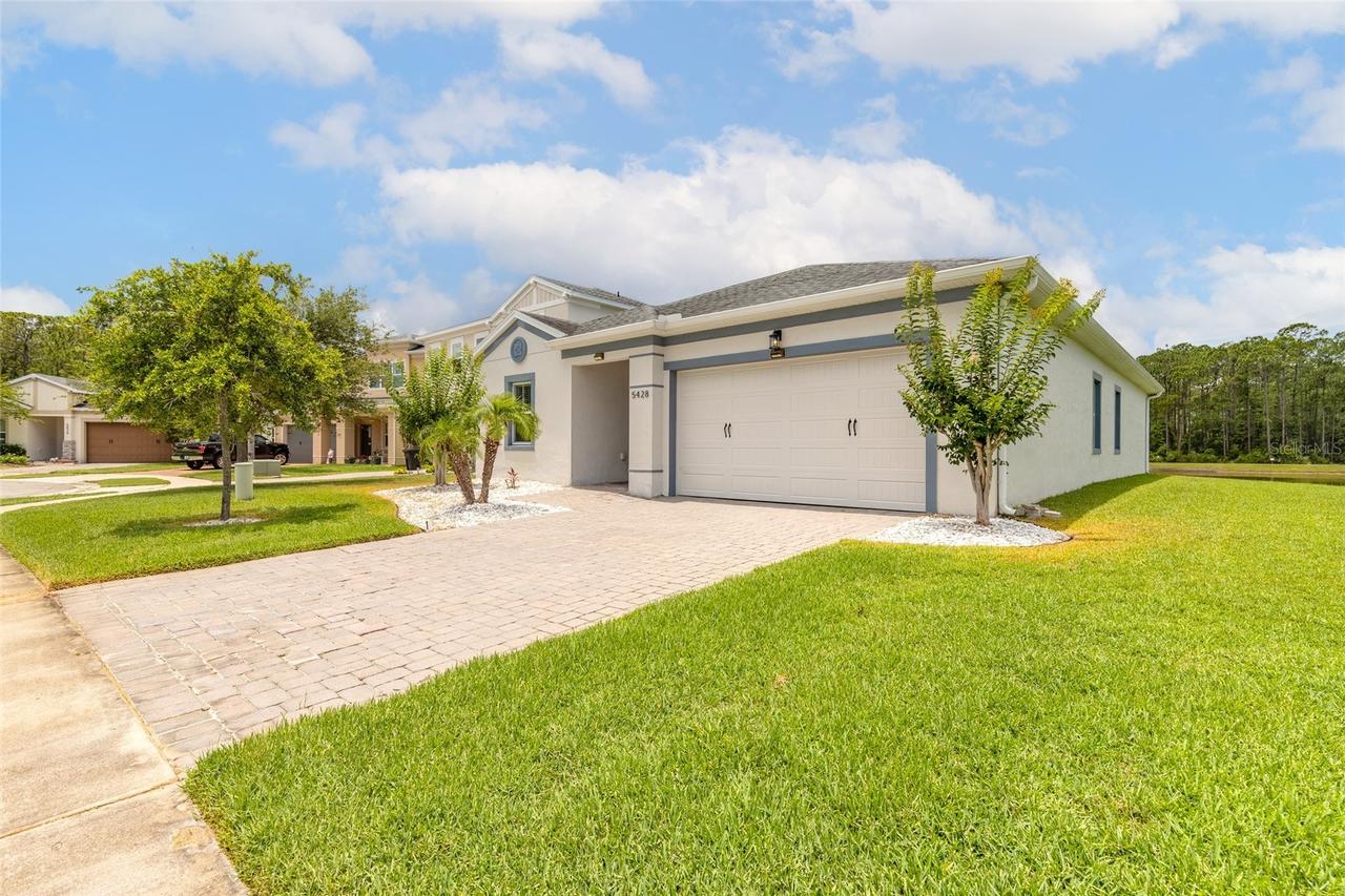 5428 Hutchinson St., Port Orange, FL 32128