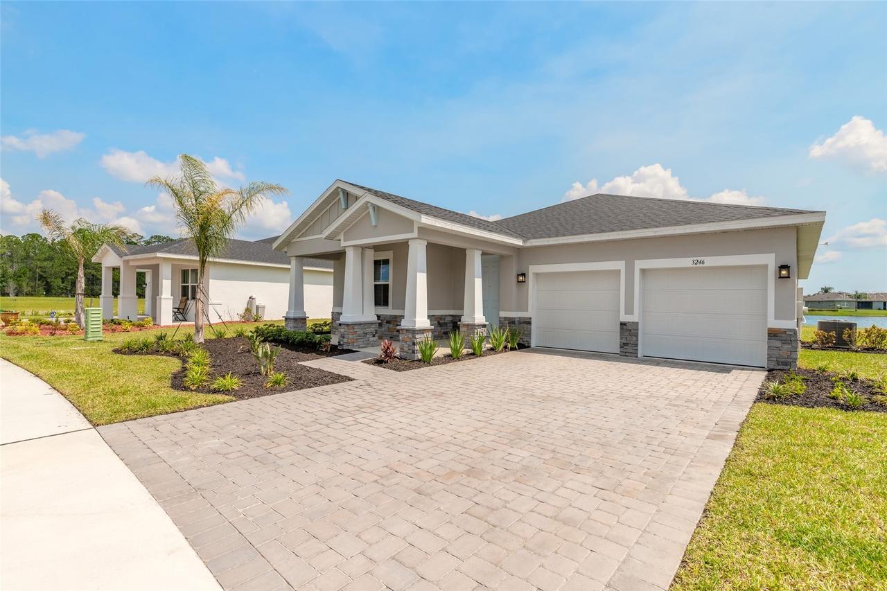 3246 Tiger Palm Way, New Smyrna Beach, FL 32168