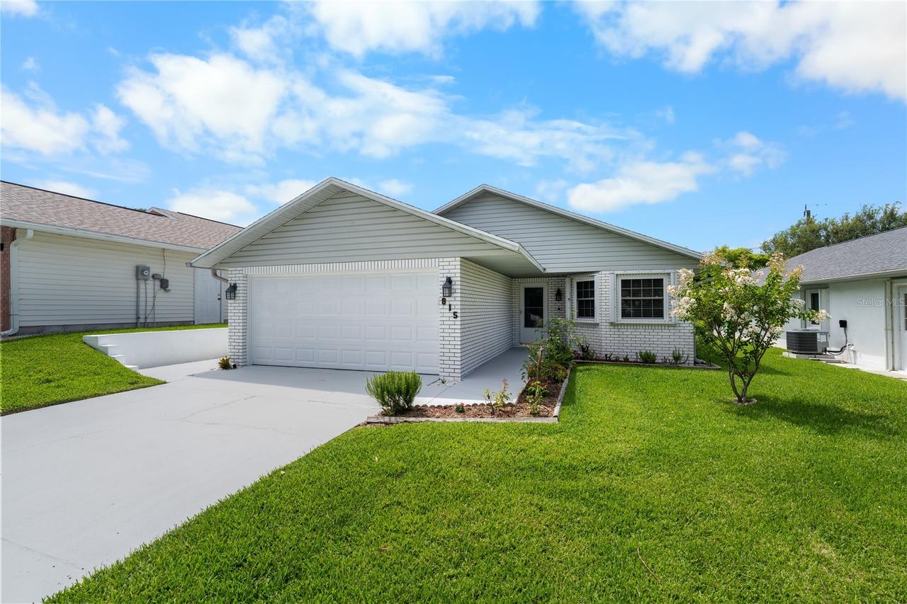 815 E 23rd Ave., New Smyrna Beach, FL 32169