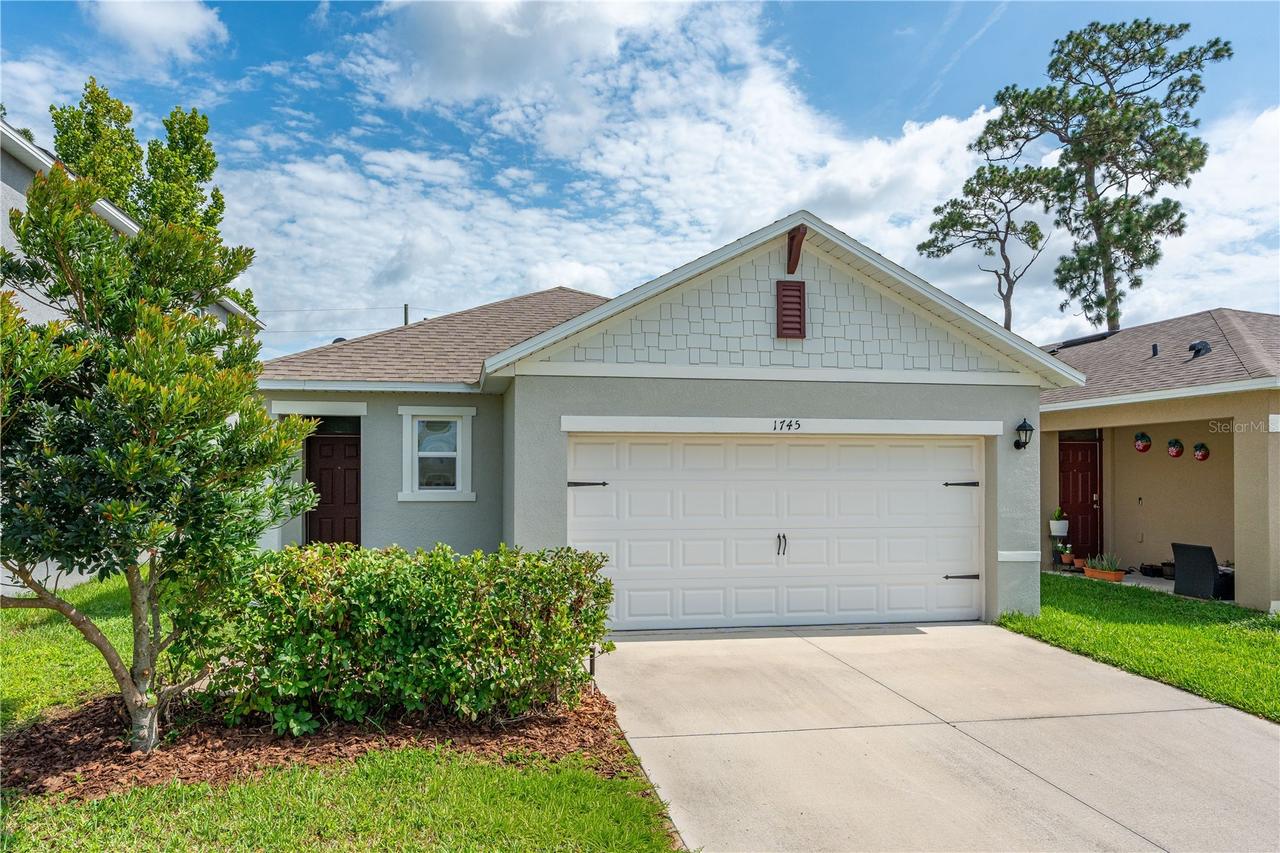 1745 Bent Branch Ave., Deland, FL 32720