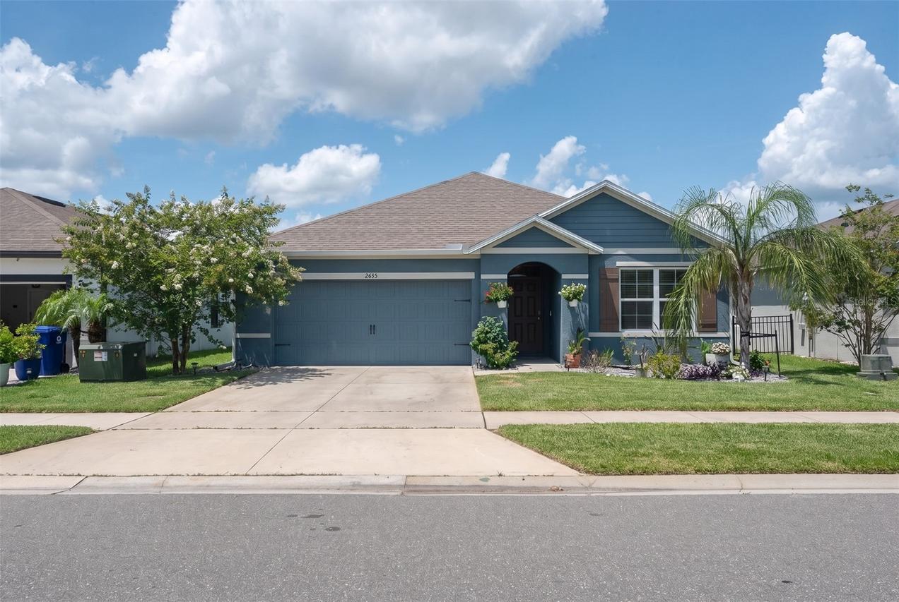 2635 Neverland Dr., New Smyrna Beach, FL 32168