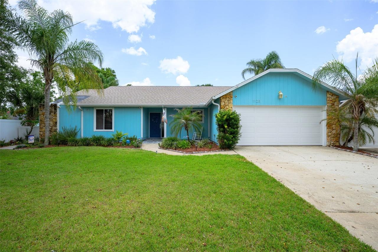 1123 Sherbourne Way, Ormond Beach, FL 32174